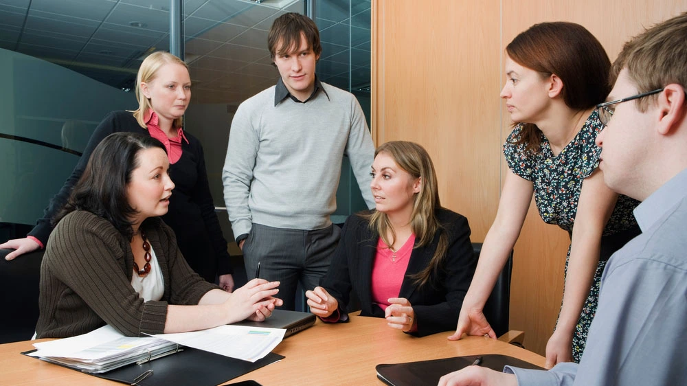 Communication & Relations Professionnelles